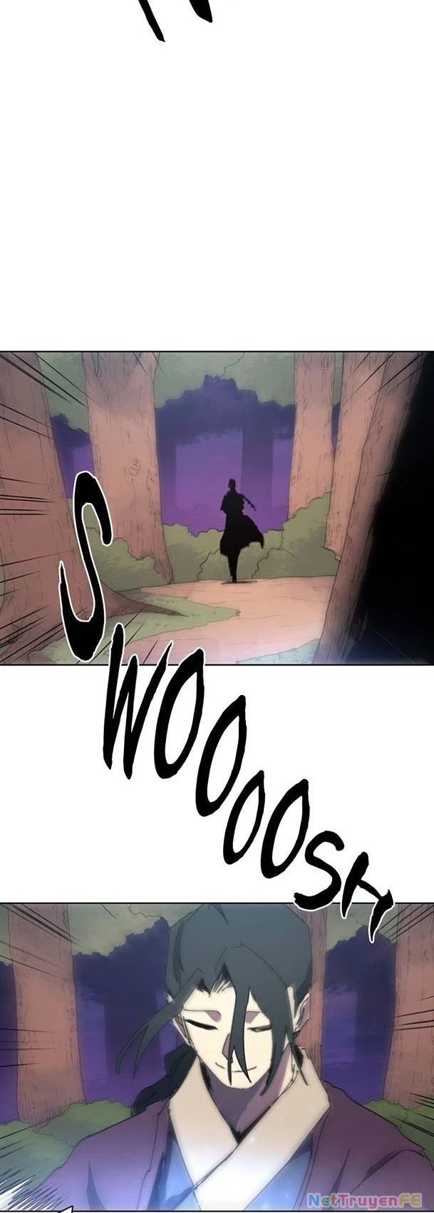 Kỵ Sĩ Báo Thù Chapter 160 - Trang 4