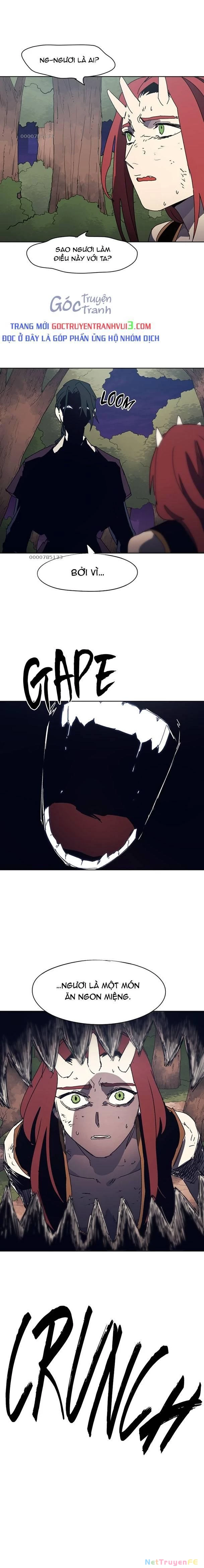 Kỵ Sĩ Báo Thù Chapter 160 - Trang 4