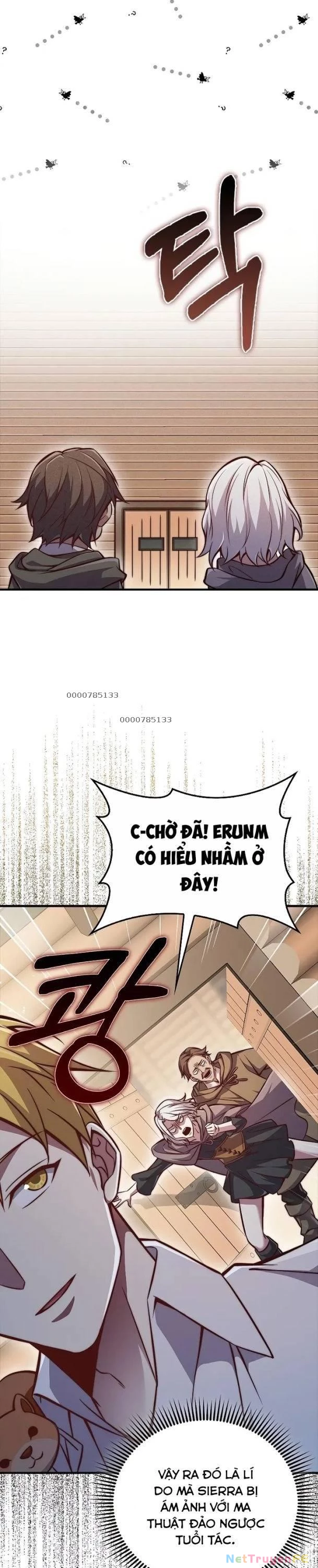 Thương Nhân Thánh Thần Chapter 122 - Trang 2