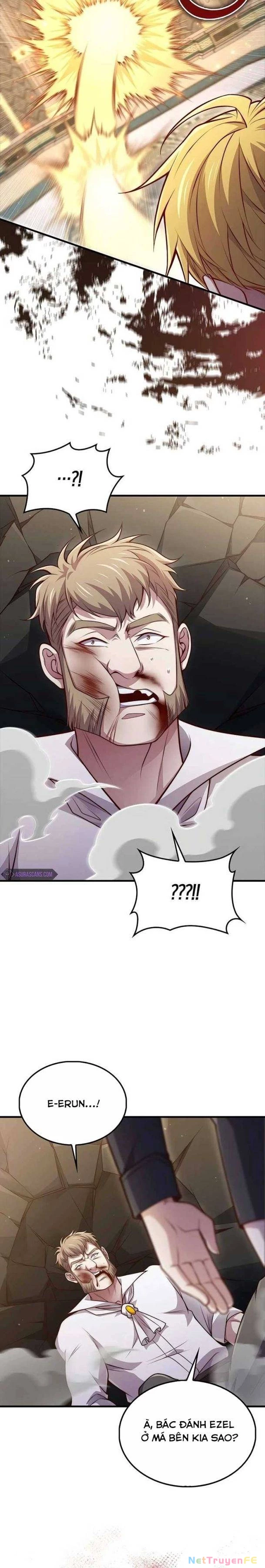 Thương Nhân Thánh Thần Chapter 126 - Trang 2