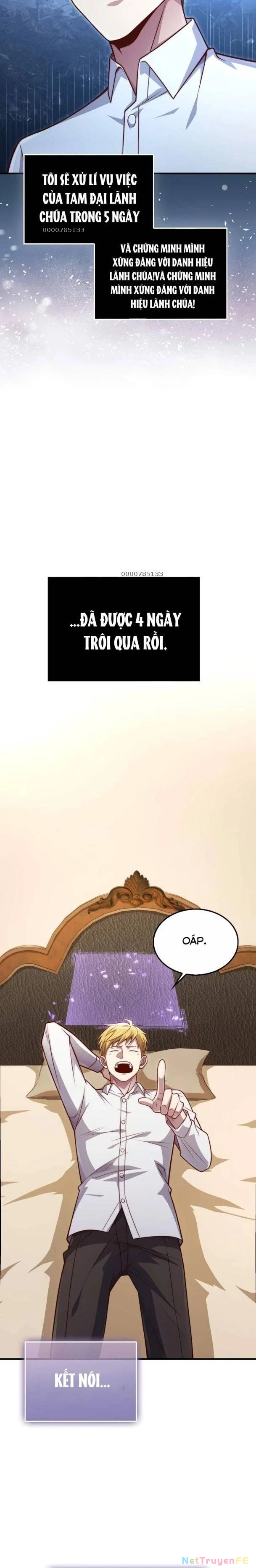 Thương Nhân Thánh Thần Chapter 128 - Trang 2
