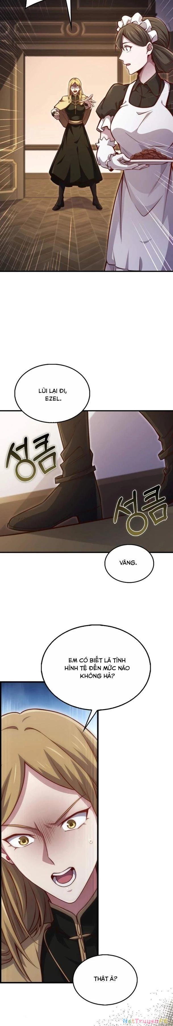 Thương Nhân Thánh Thần Chapter 128 - Trang 2