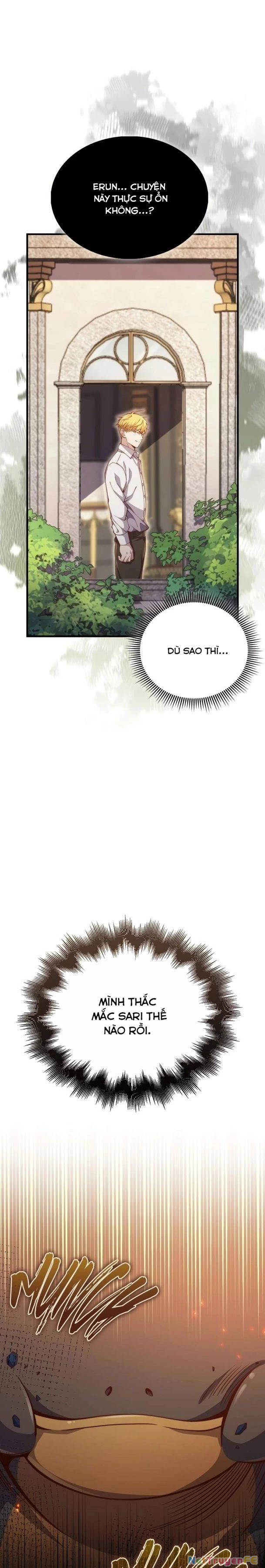 Thương Nhân Thánh Thần Chapter 128 - Trang 2