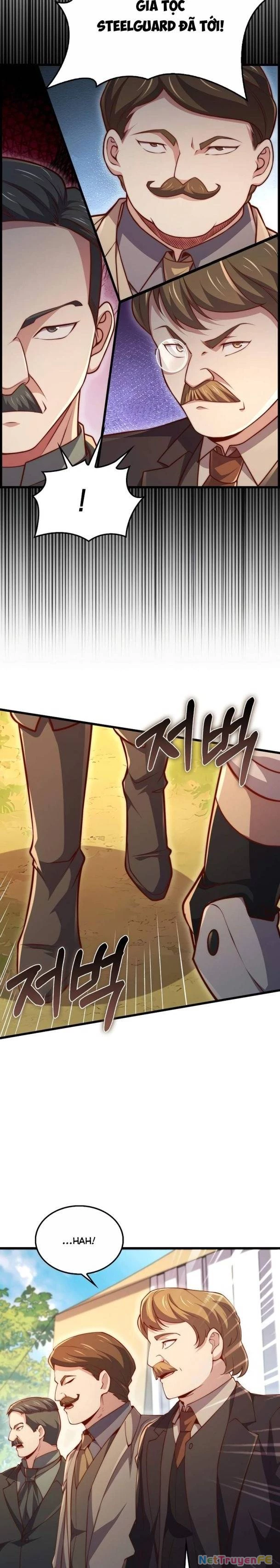 Thương Nhân Thánh Thần Chapter 128 - Trang 2