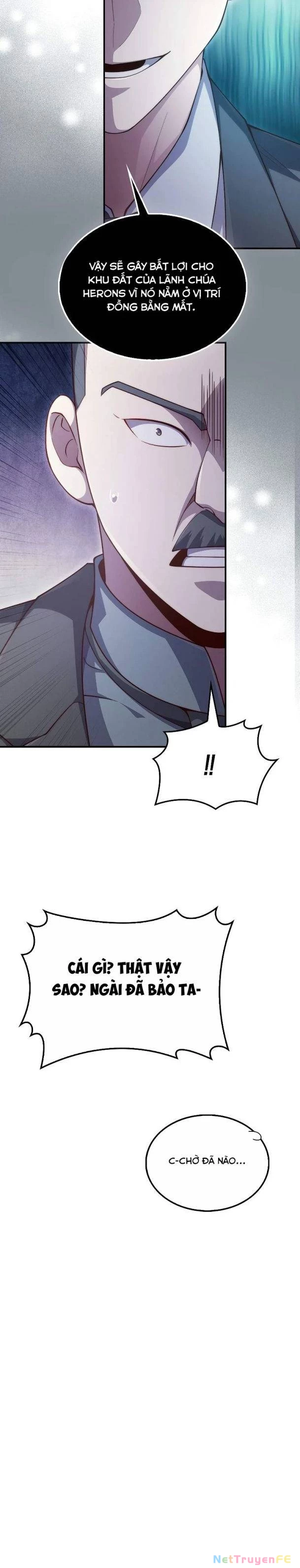 Thương Nhân Thánh Thần Chapter 129 - Trang 4