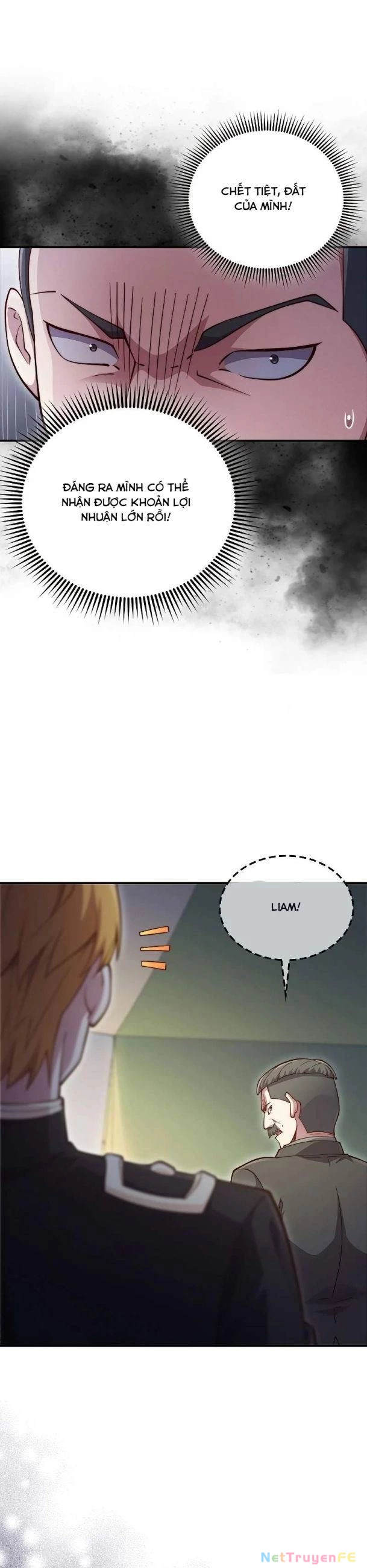 Thương Nhân Thánh Thần Chapter 129 - Trang 4