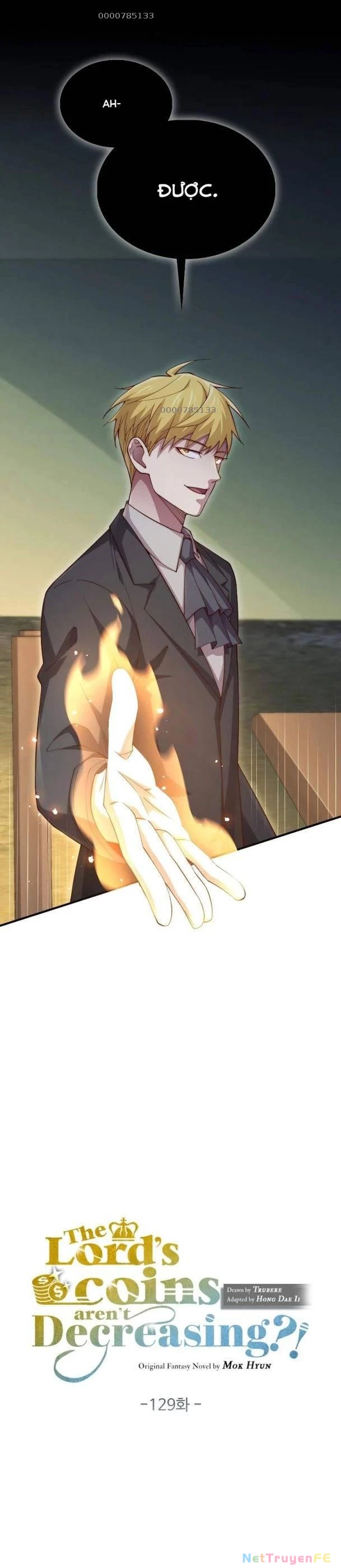 Thương Nhân Thánh Thần Chapter 129 - Trang 4
