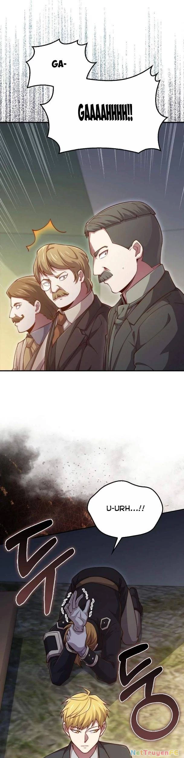 Thương Nhân Thánh Thần Chapter 129 - Trang 4