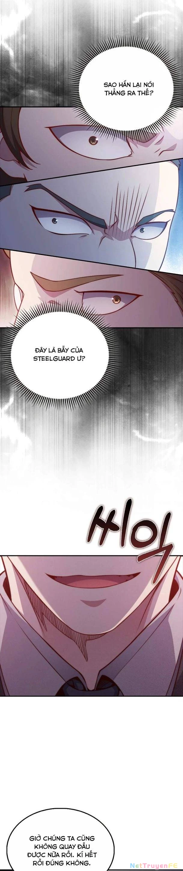 Thương Nhân Thánh Thần Chapter 129 - Trang 4