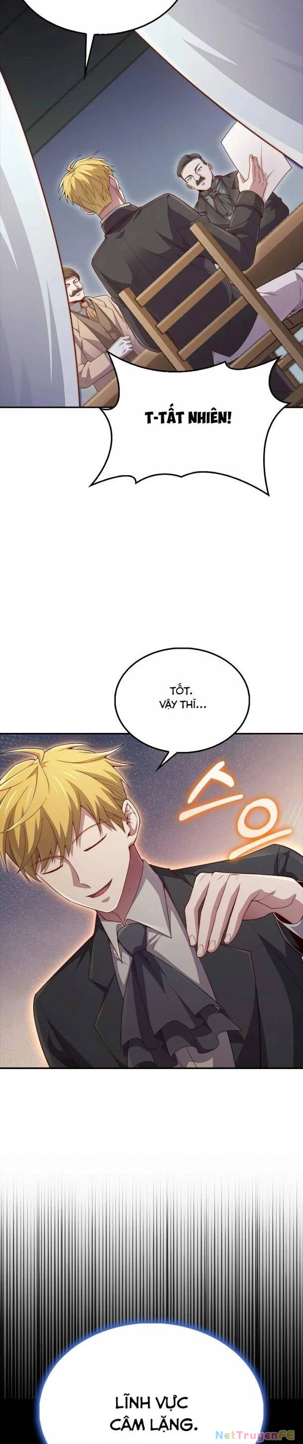 Thương Nhân Thánh Thần Chapter 129 - Trang 4