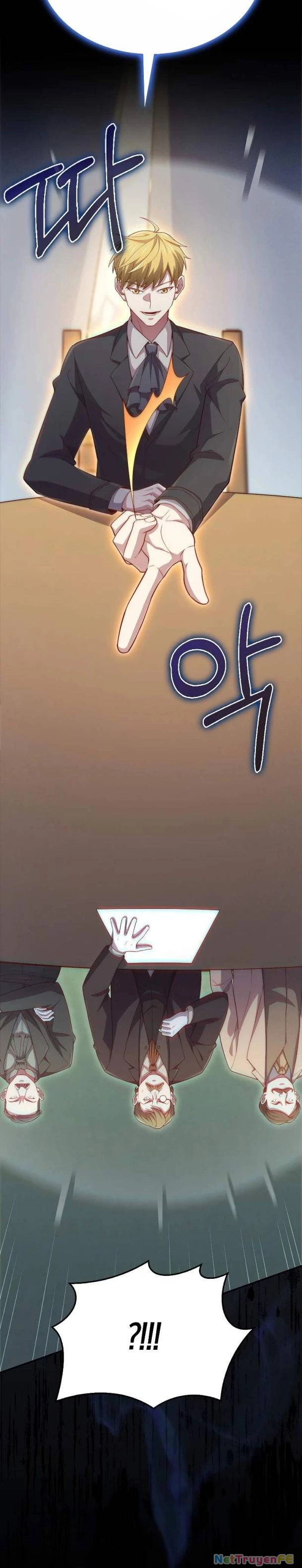 Thương Nhân Thánh Thần Chapter 129 - Trang 4