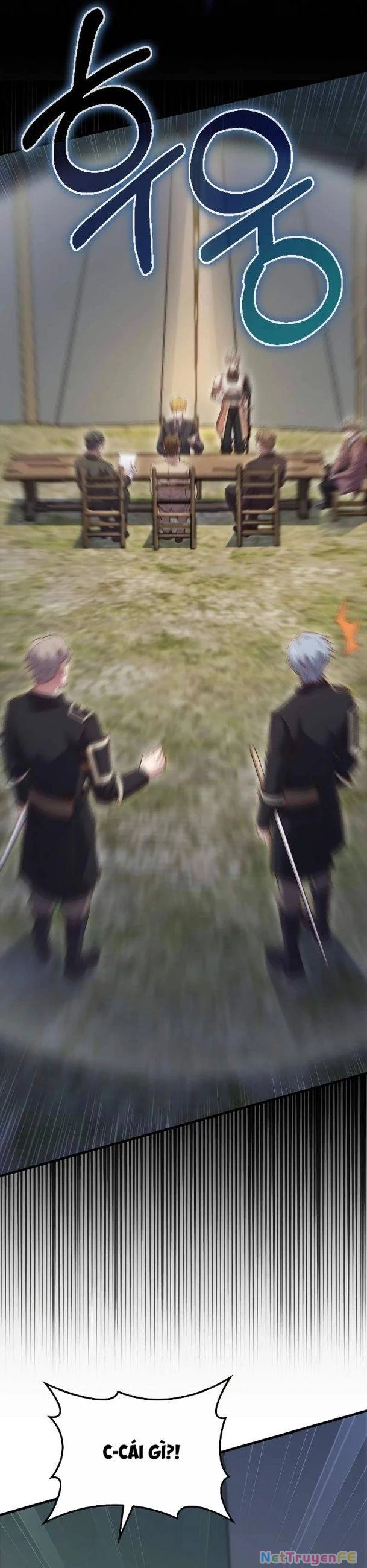 Thương Nhân Thánh Thần Chapter 129 - Trang 4