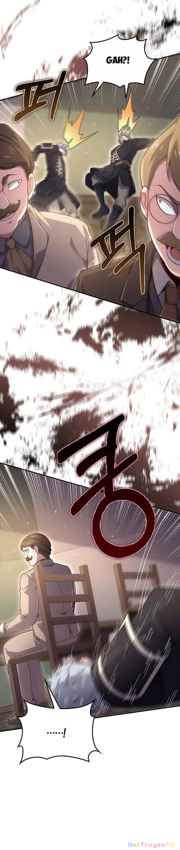 Thương Nhân Thánh Thần Chapter 129 - Trang 4