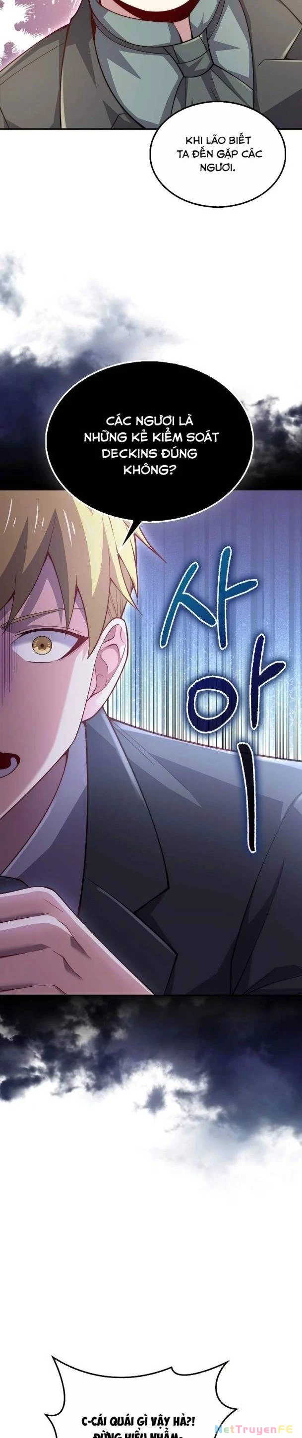 Thương Nhân Thánh Thần Chapter 129 - Trang 4