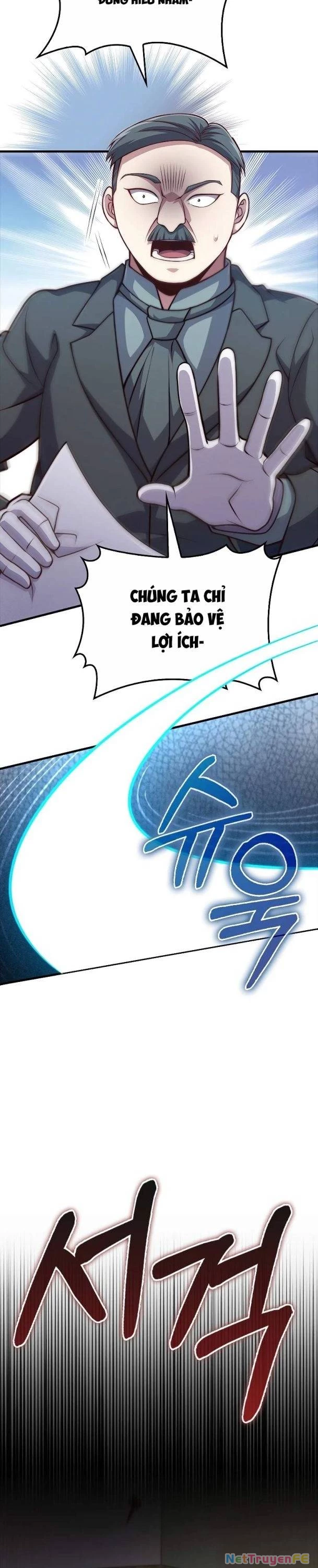 Thương Nhân Thánh Thần Chapter 129 - Trang 4