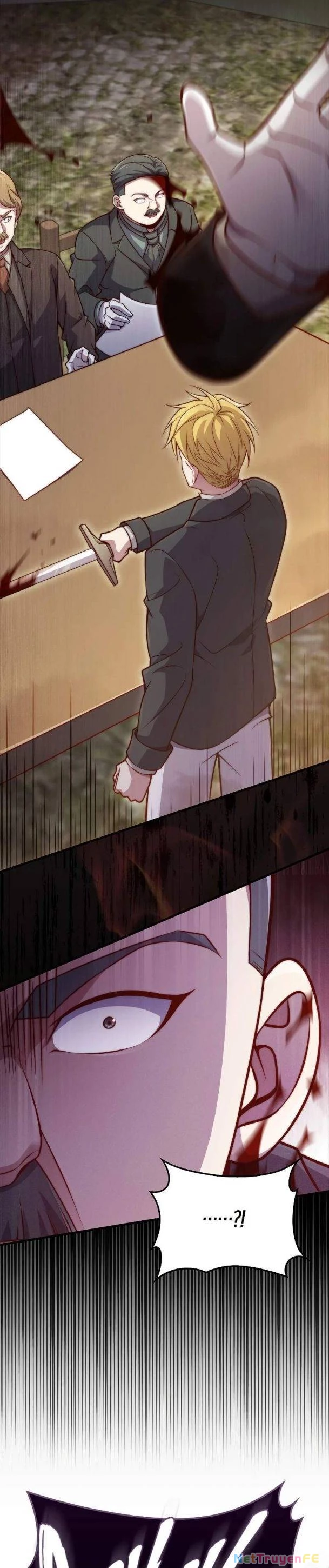 Thương Nhân Thánh Thần Chapter 129 - Trang 4