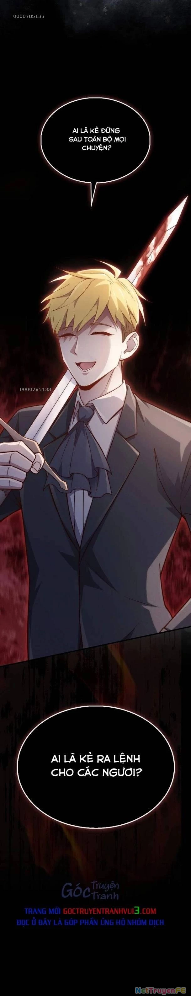 Thương Nhân Thánh Thần Chapter 129 - Trang 4