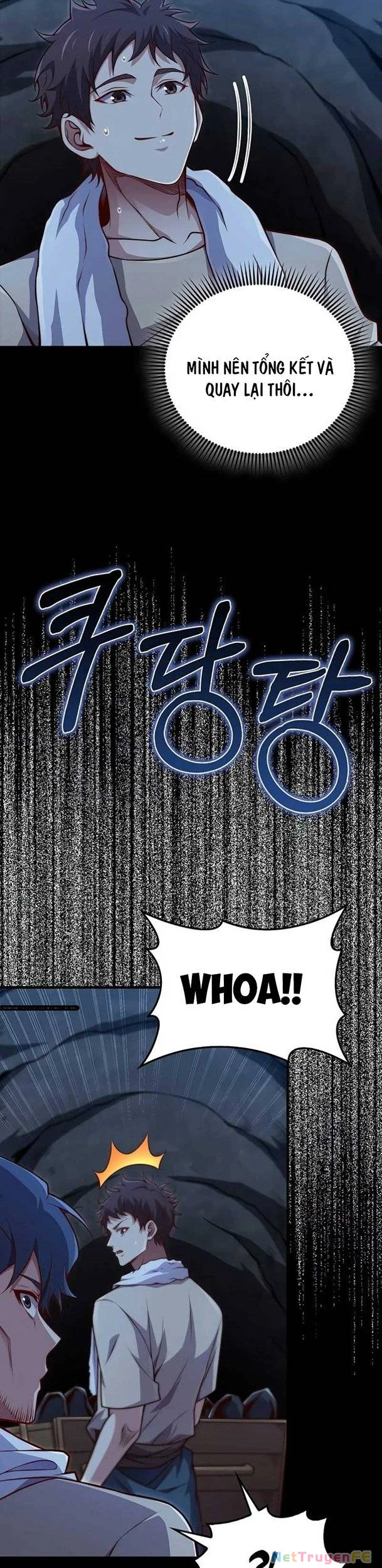 Thương Nhân Thánh Thần Chapter 131 - Trang 4