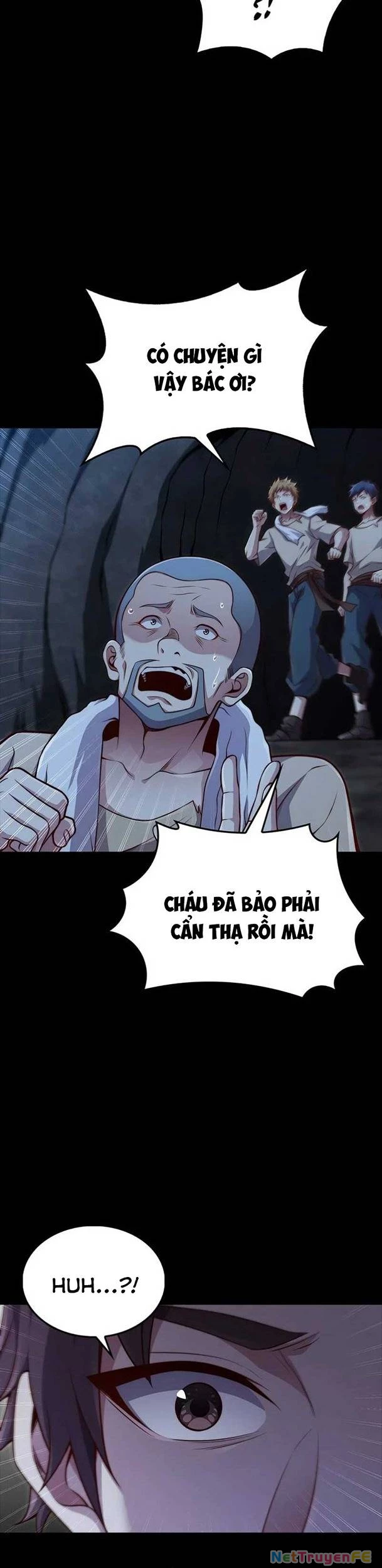 Thương Nhân Thánh Thần Chapter 131 - Trang 4