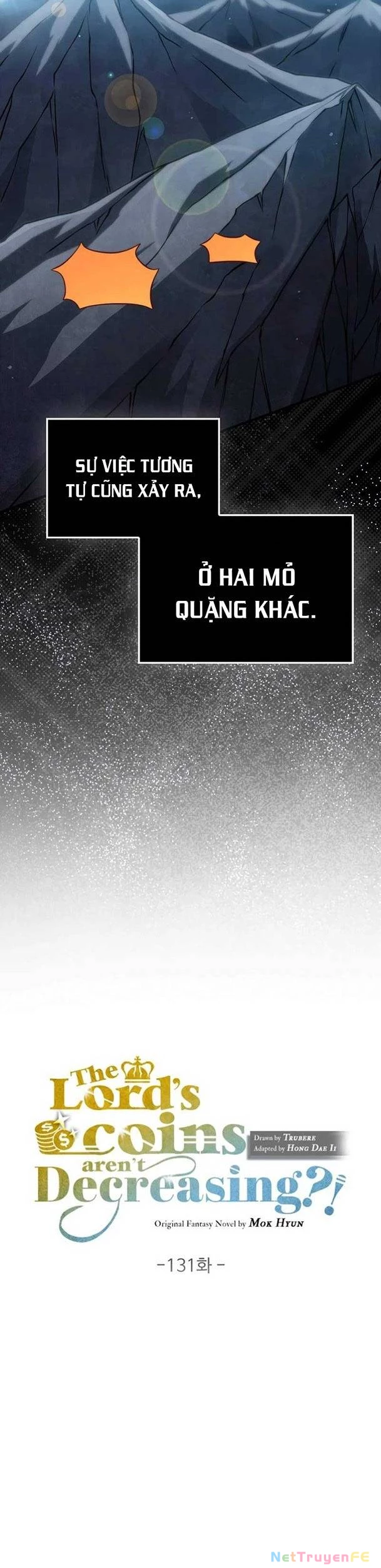Thương Nhân Thánh Thần Chapter 131 - Trang 4