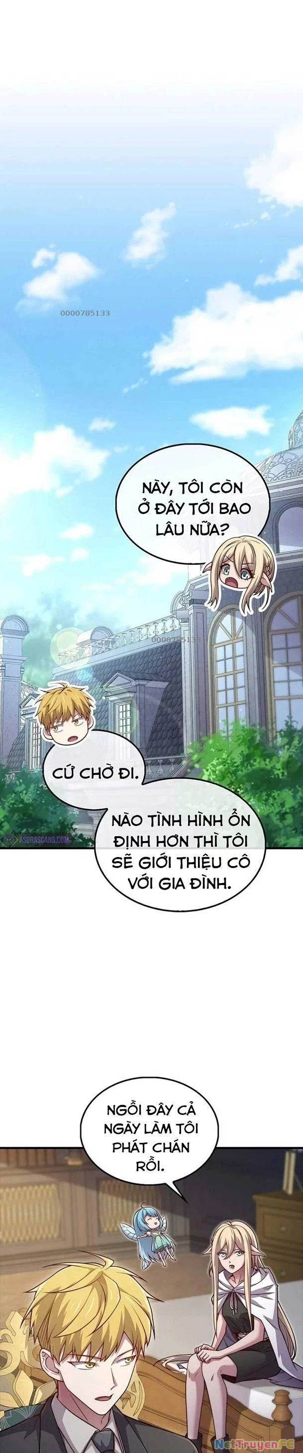 Thương Nhân Thánh Thần Chapter 131 - Trang 4