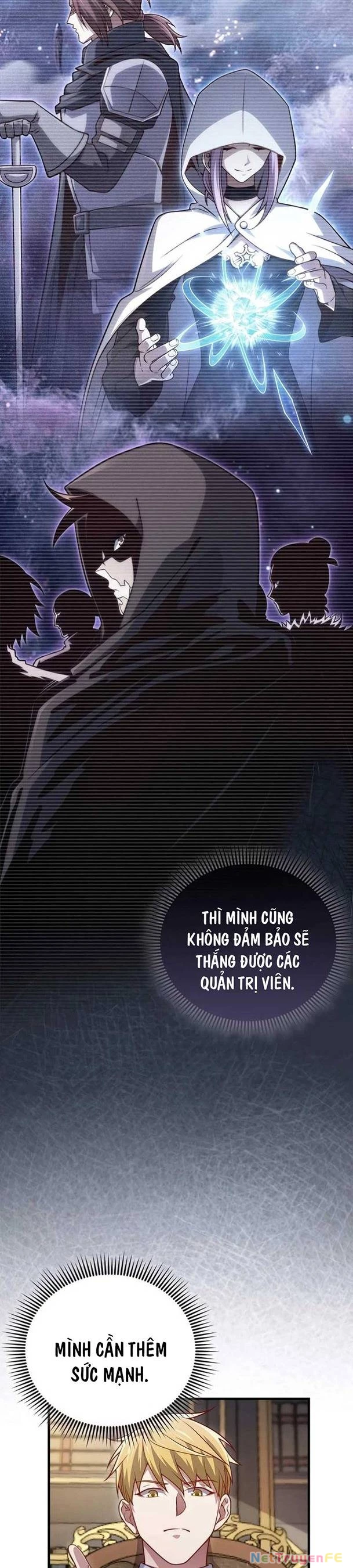 Thương Nhân Thánh Thần Chapter 131 - Trang 4
