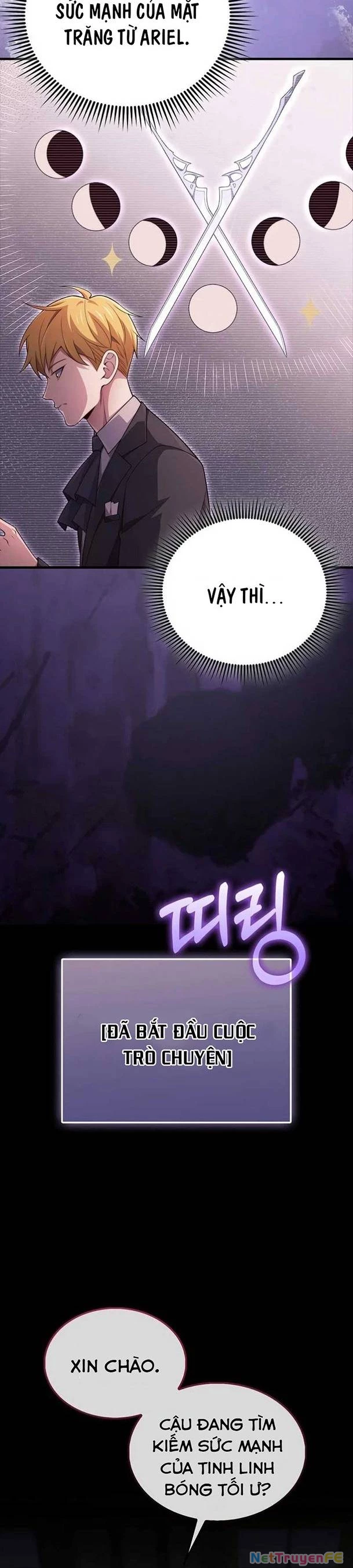 Thương Nhân Thánh Thần Chapter 131 - Trang 4
