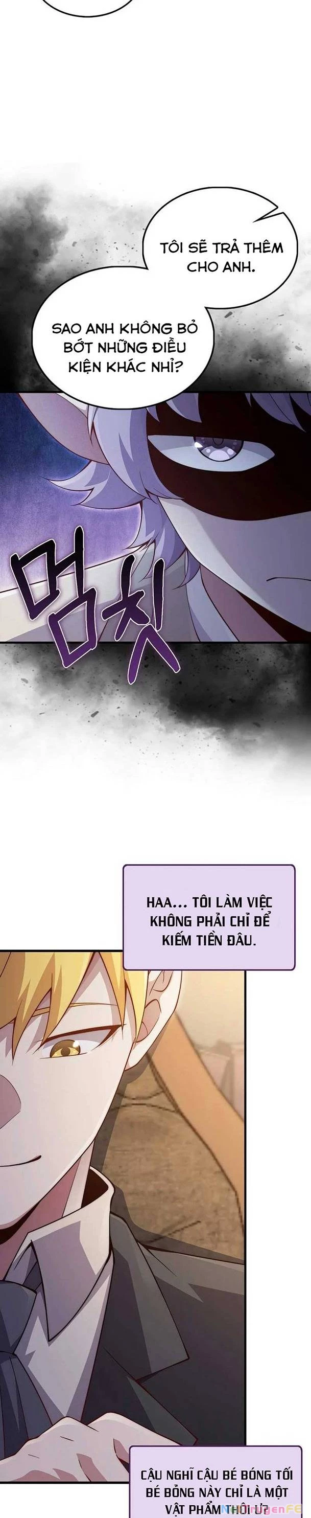 Thương Nhân Thánh Thần Chapter 131 - Trang 4