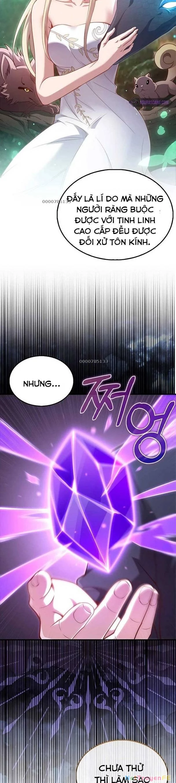 Thương Nhân Thánh Thần Chapter 131 - Trang 4