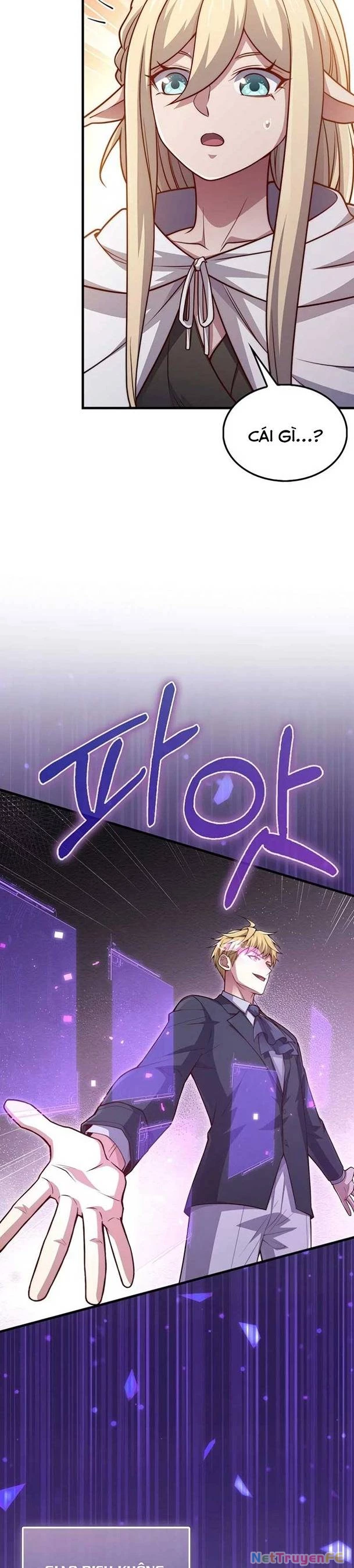 Thương Nhân Thánh Thần Chapter 131 - Trang 4