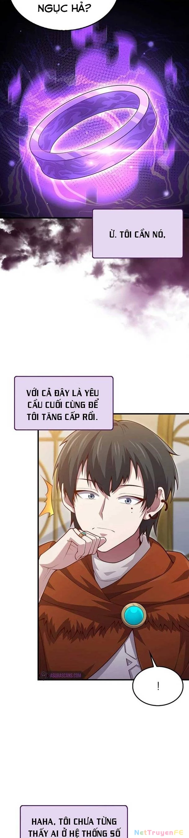 Thương Nhân Thánh Thần Chapter 131 - Trang 4