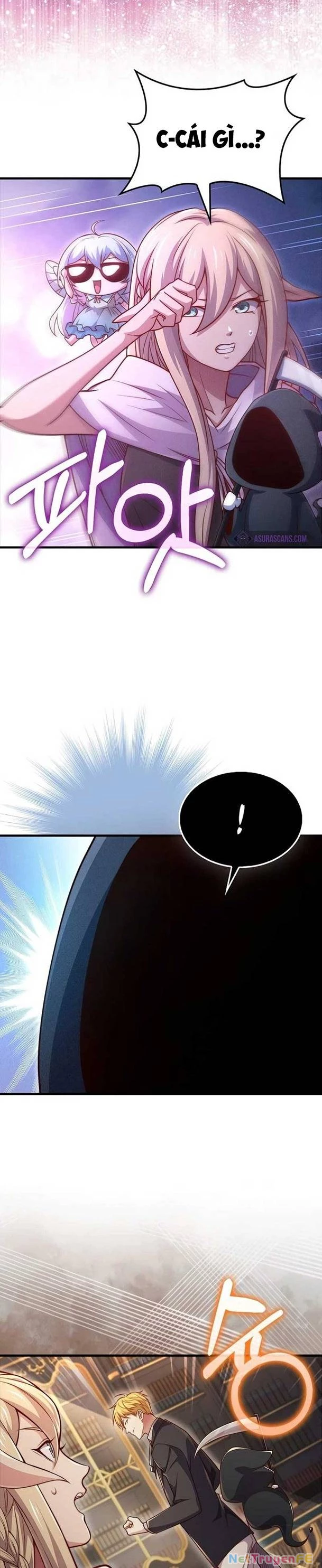 Thương Nhân Thánh Thần Chapter 131 - Trang 4