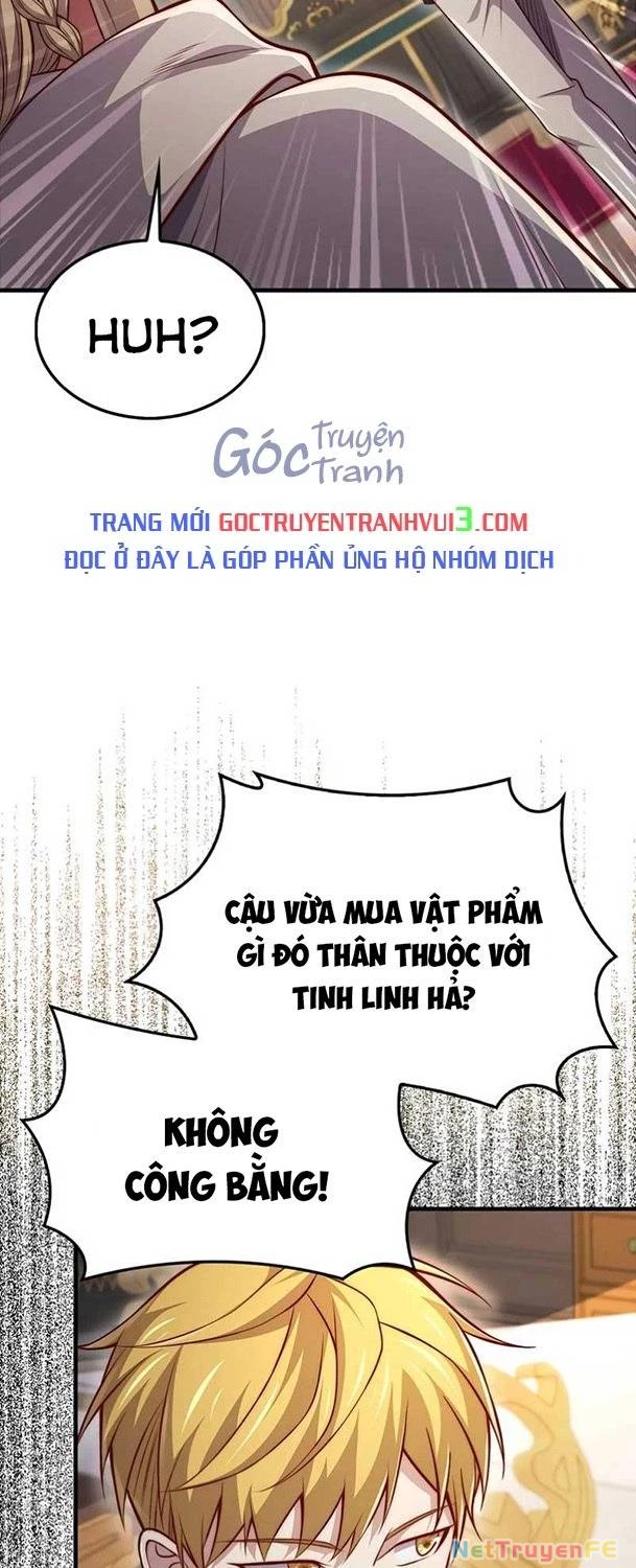 Thương Nhân Thánh Thần Chapter 131 - Trang 4