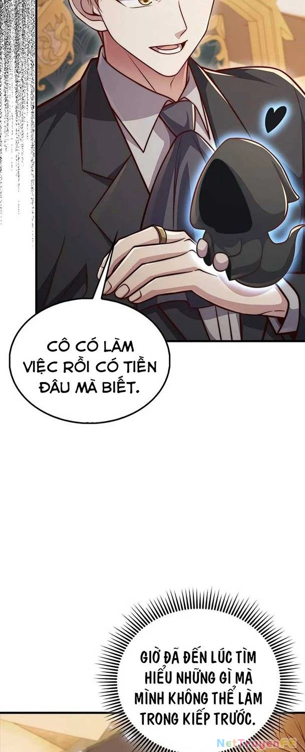 Thương Nhân Thánh Thần Chapter 131 - Trang 4