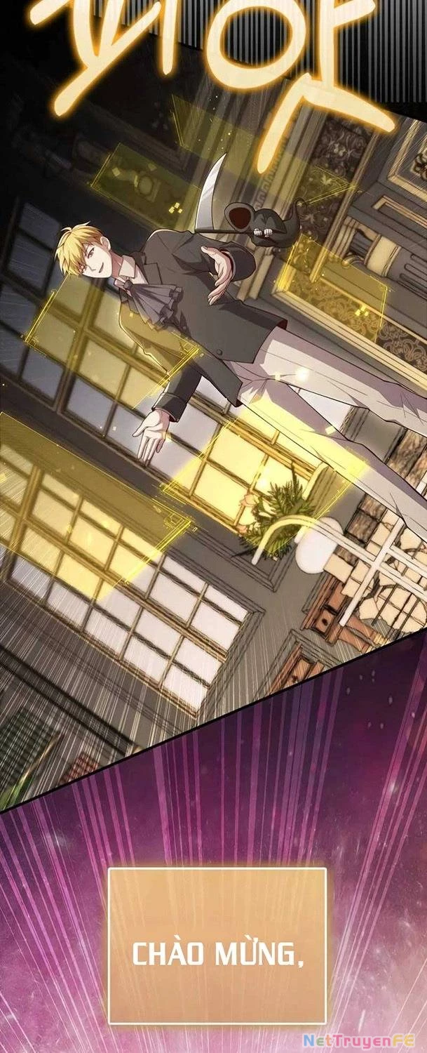 Thương Nhân Thánh Thần Chapter 131 - Trang 4