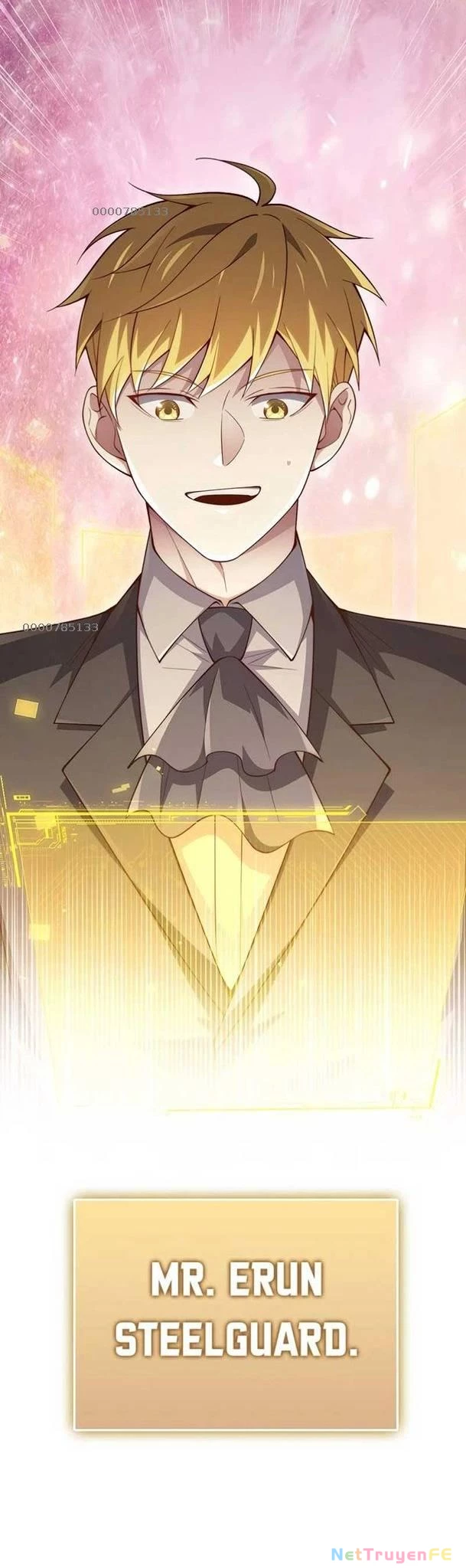 Thương Nhân Thánh Thần Chapter 131 - Trang 4