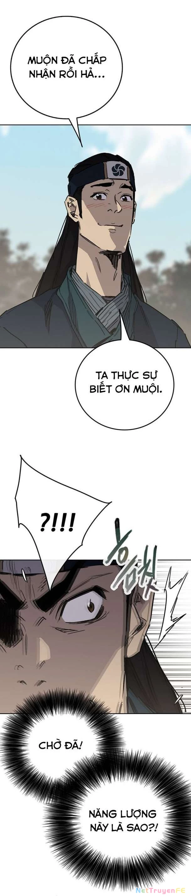 Tiên Kiếm Bất Bại Chapter 197 - Trang 3