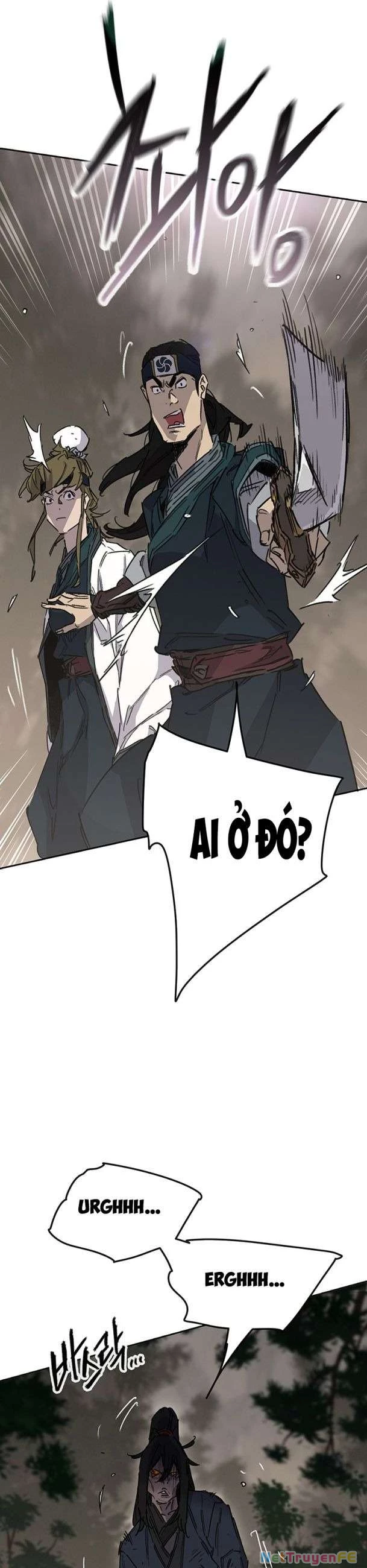 Tiên Kiếm Bất Bại Chapter 197 - Trang 3