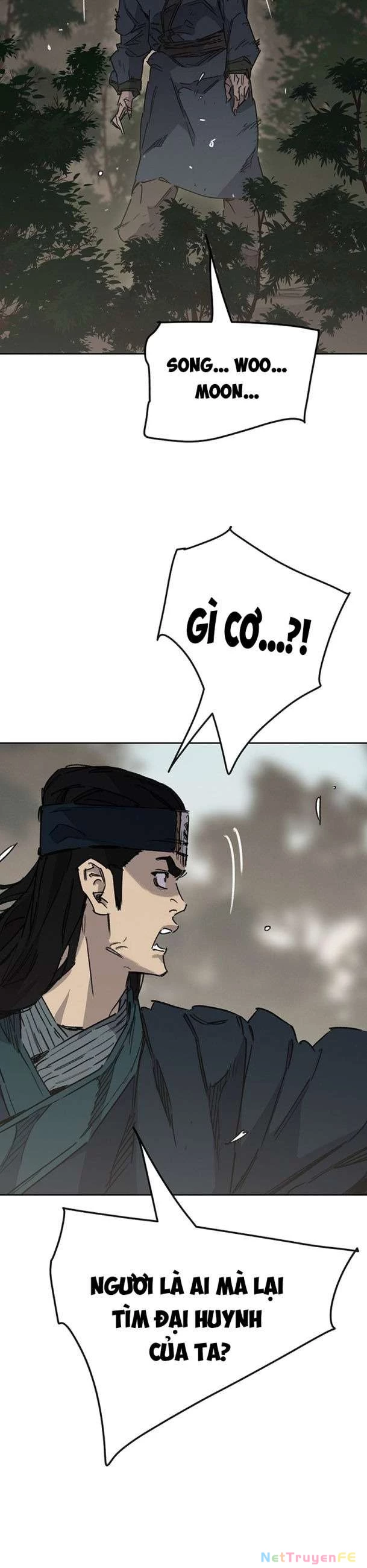 Tiên Kiếm Bất Bại Chapter 197 - Trang 3