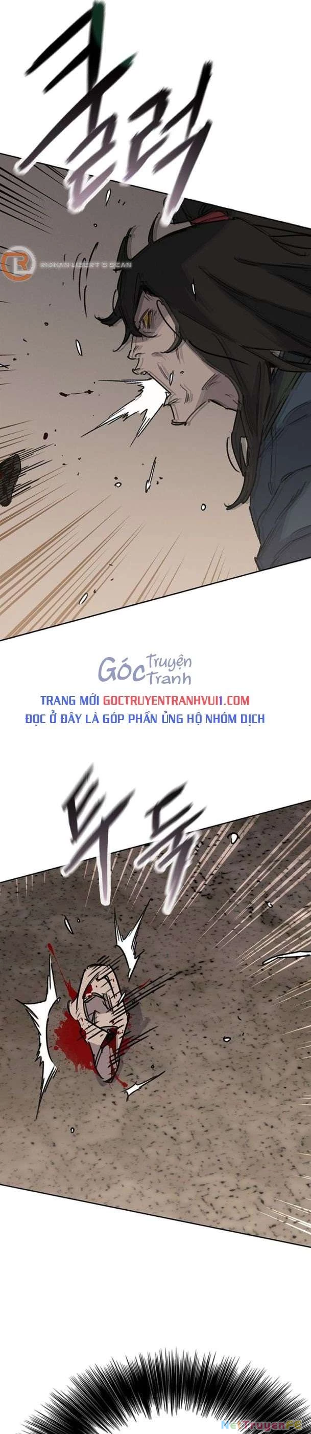 Tiên Kiếm Bất Bại Chapter 197 - Trang 3