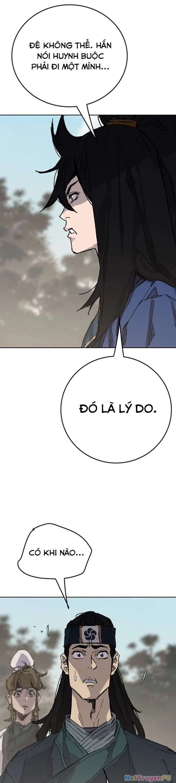 Tiên Kiếm Bất Bại Chapter 197 - Trang 3