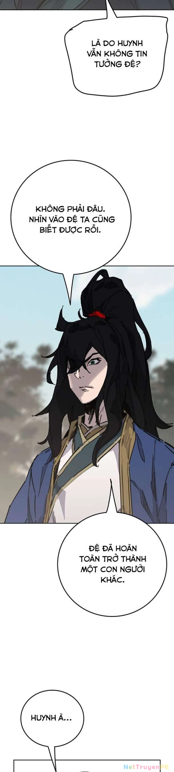 Tiên Kiếm Bất Bại Chapter 197 - Trang 3