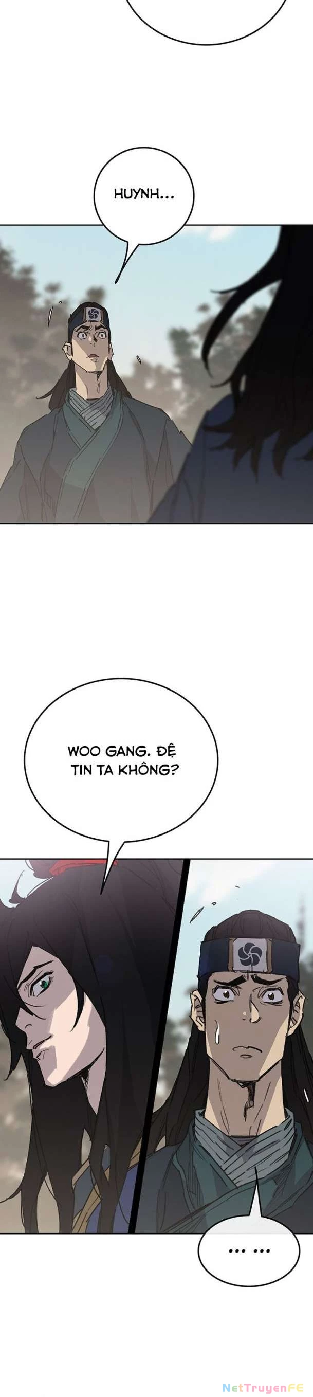 Tiên Kiếm Bất Bại Chapter 197 - Trang 3