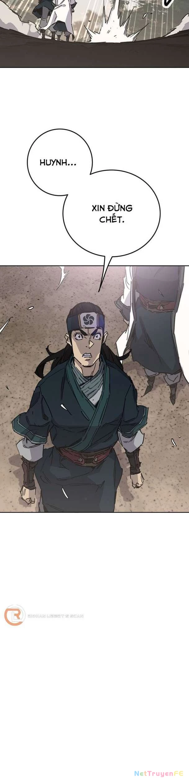 Tiên Kiếm Bất Bại Chapter 197 - Trang 3