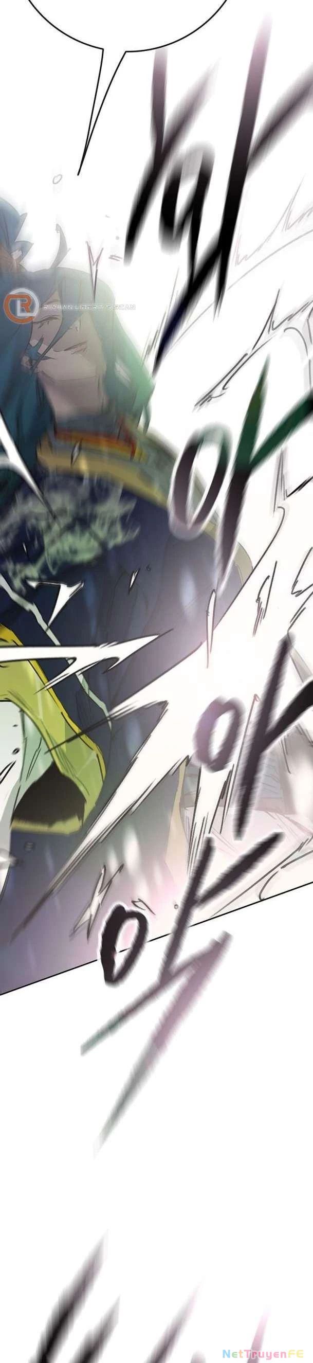 Tiên Kiếm Bất Bại Chapter 197 - Trang 3