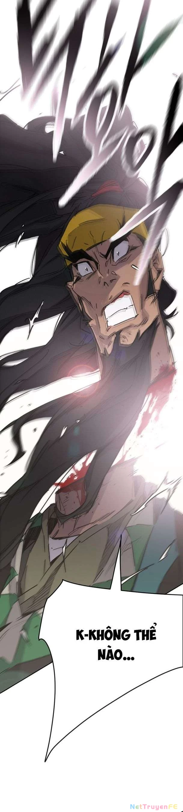 Tiên Kiếm Bất Bại Chapter 197 - Trang 3