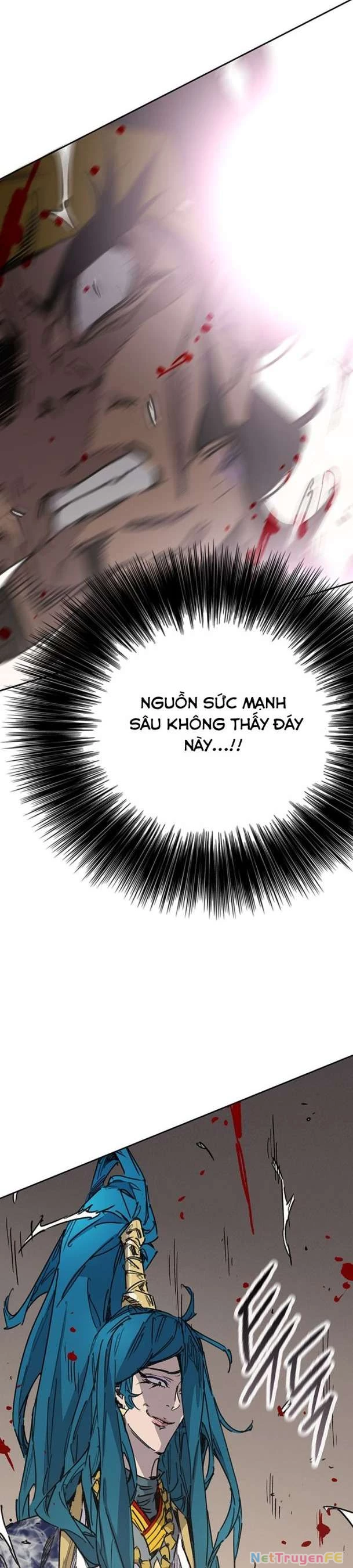 Tiên Kiếm Bất Bại Chapter 197 - Trang 3