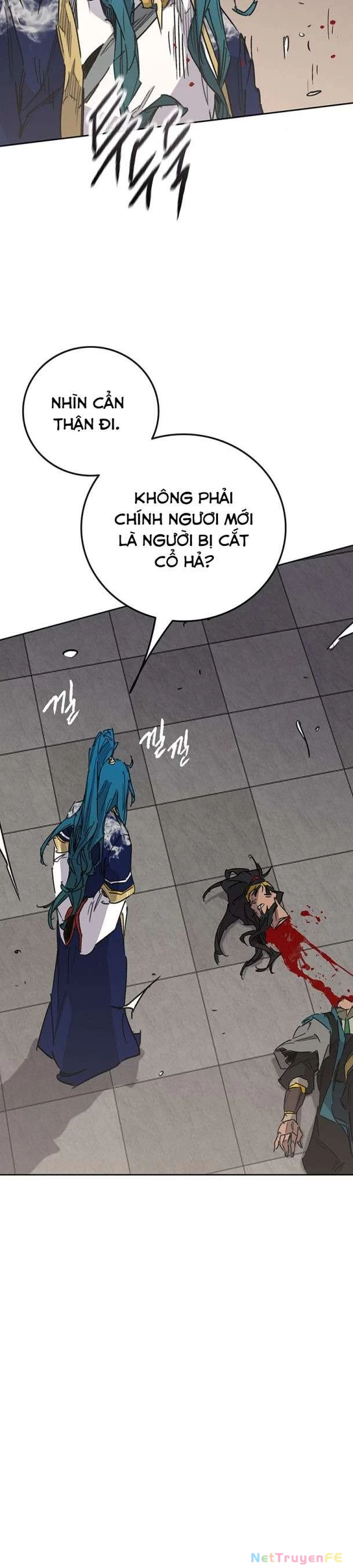 Tiên Kiếm Bất Bại Chapter 197 - Trang 3