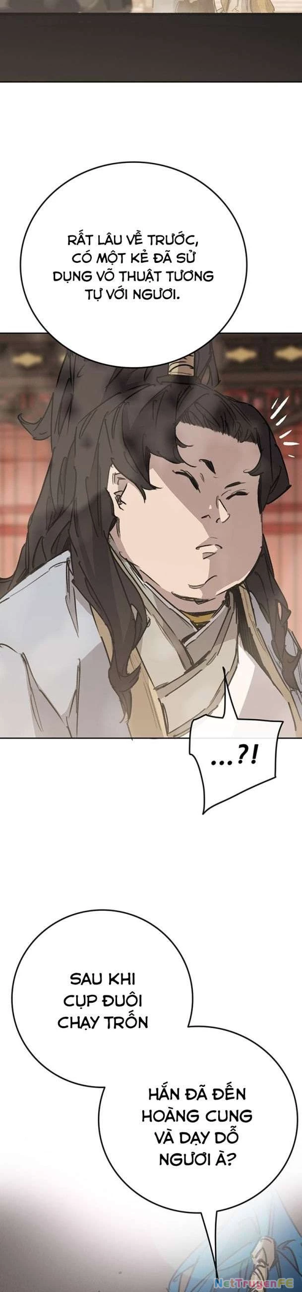 Tiên Kiếm Bất Bại Chapter 197 - Trang 3