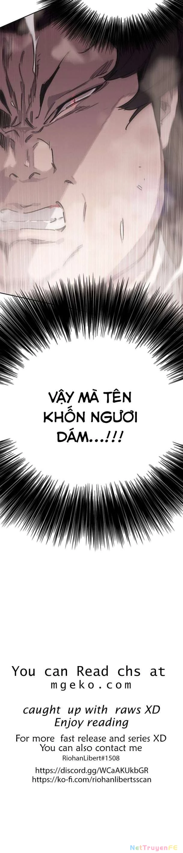 Tiên Kiếm Bất Bại Chapter 197 - Trang 3